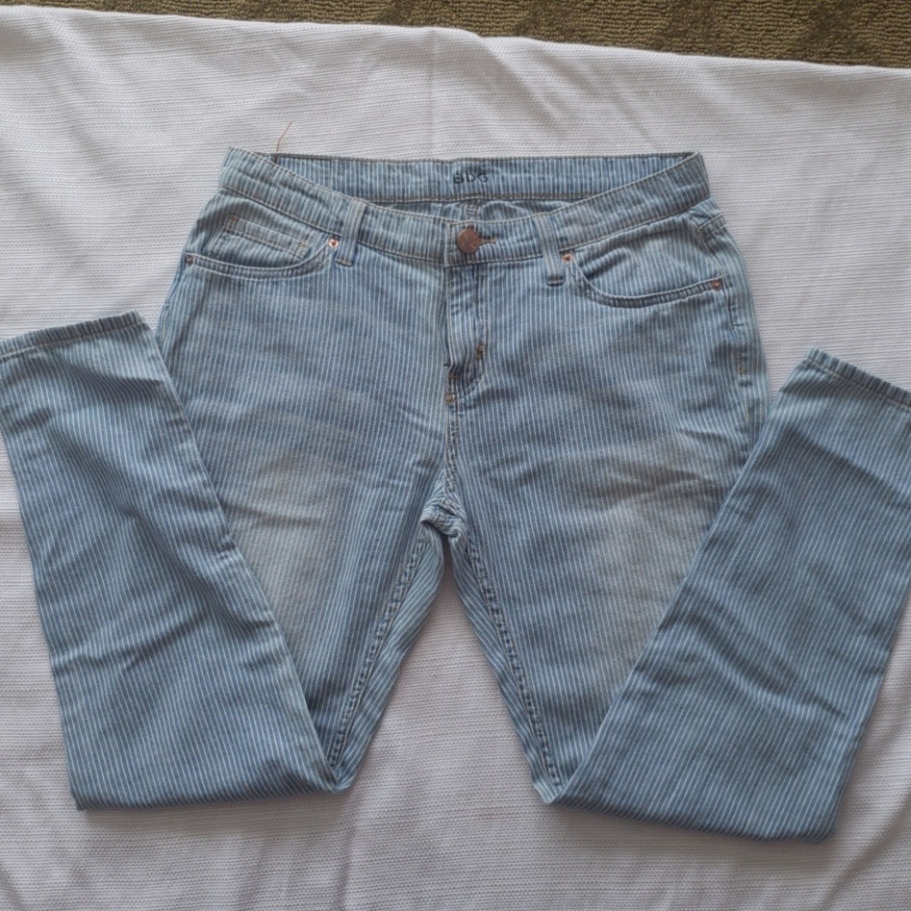BDG boyfriend jeans